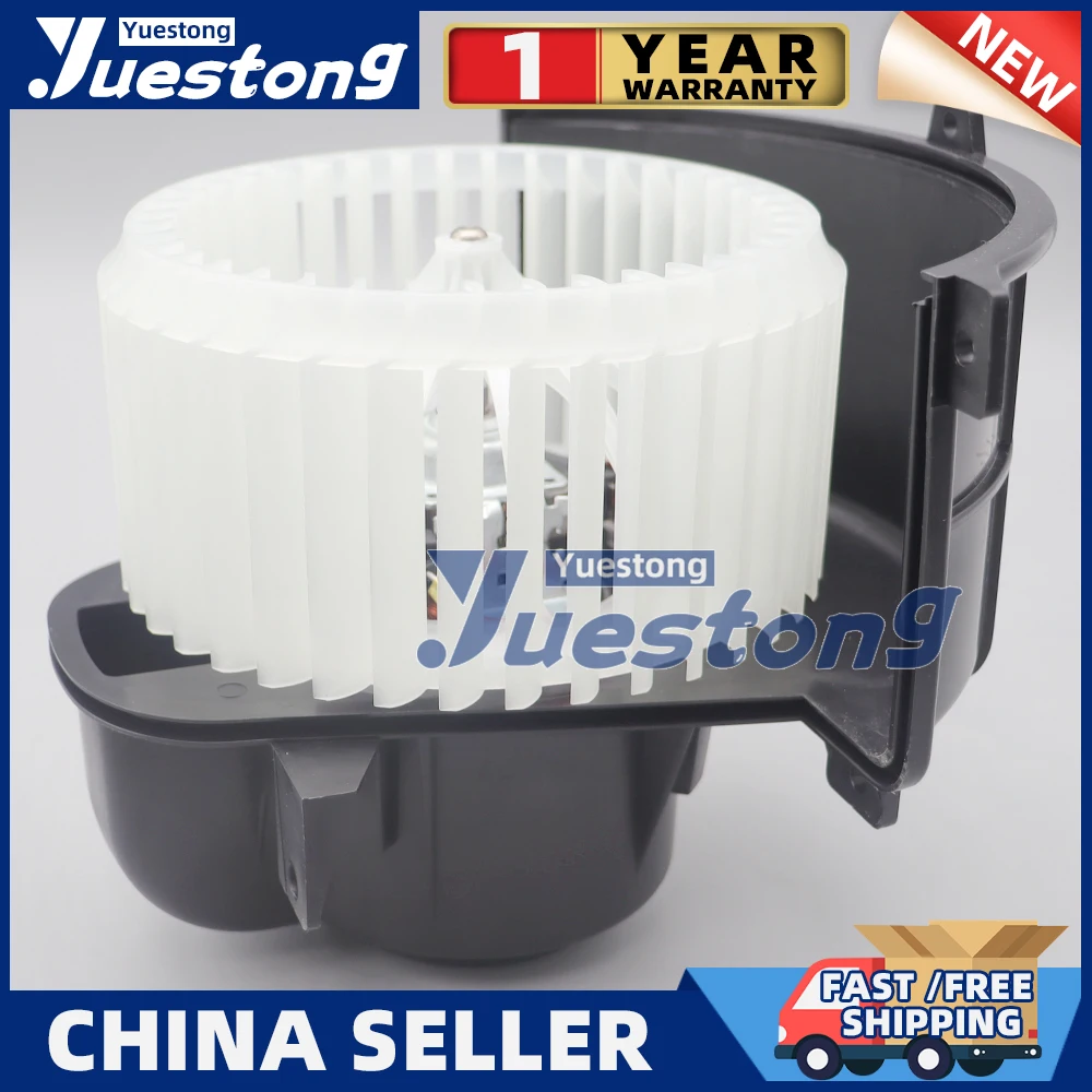 AC Blower Motor For VW AMAROK 2.0BiTDI 2.0TSI TOUAREG PORSCHE CAYENNE 3.0 4.8 7L0820021D 95857234202 95857234203 7P0820021H
AC Blower Motor For VW AMAROK 2.0BiTDI 2.0TSI TOUAREG PORSCHE CAYENNE 3.0 4.8 7L0820021D 95857234202 95857234203 7P0820021H