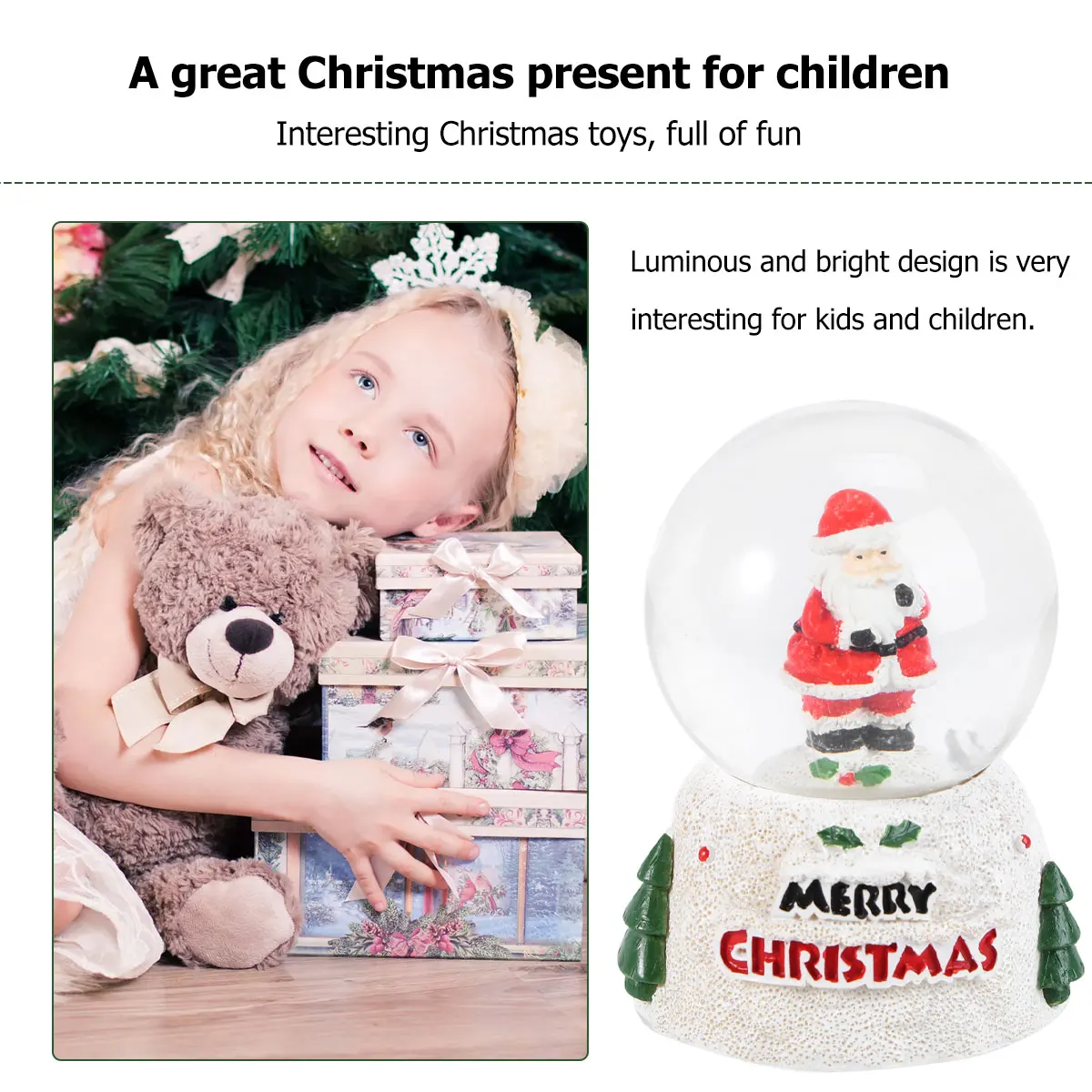 1pc Christmas Santa Crystal Ball Desktop Decor Small Christmas Party nament Xmas Party Centerpieces Lovely Gift
1pc Christmas Santa Crystal Ball Desktop Decor Small Christmas Party nament Xmas Party Centerpieces Lovely Gift