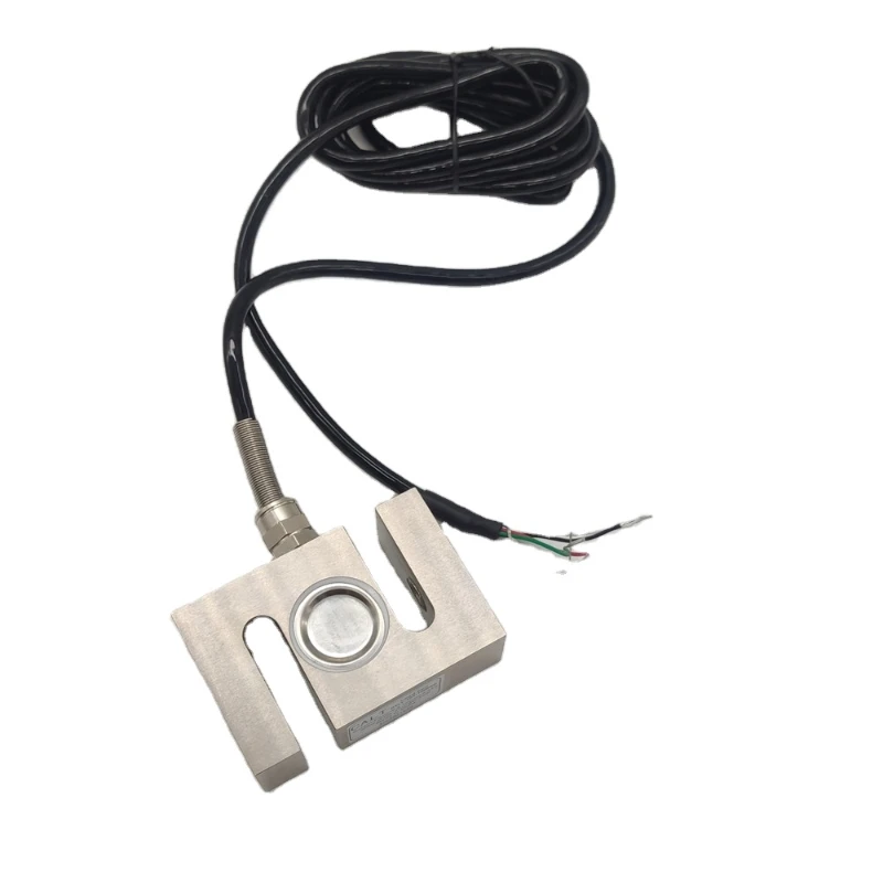 Best wholesale CALT 40kg small size S type load cell weight sensor DYLY-103-40
Best wholesale CALT 40kg small size S type load cell weight sensor DYLY-103-40