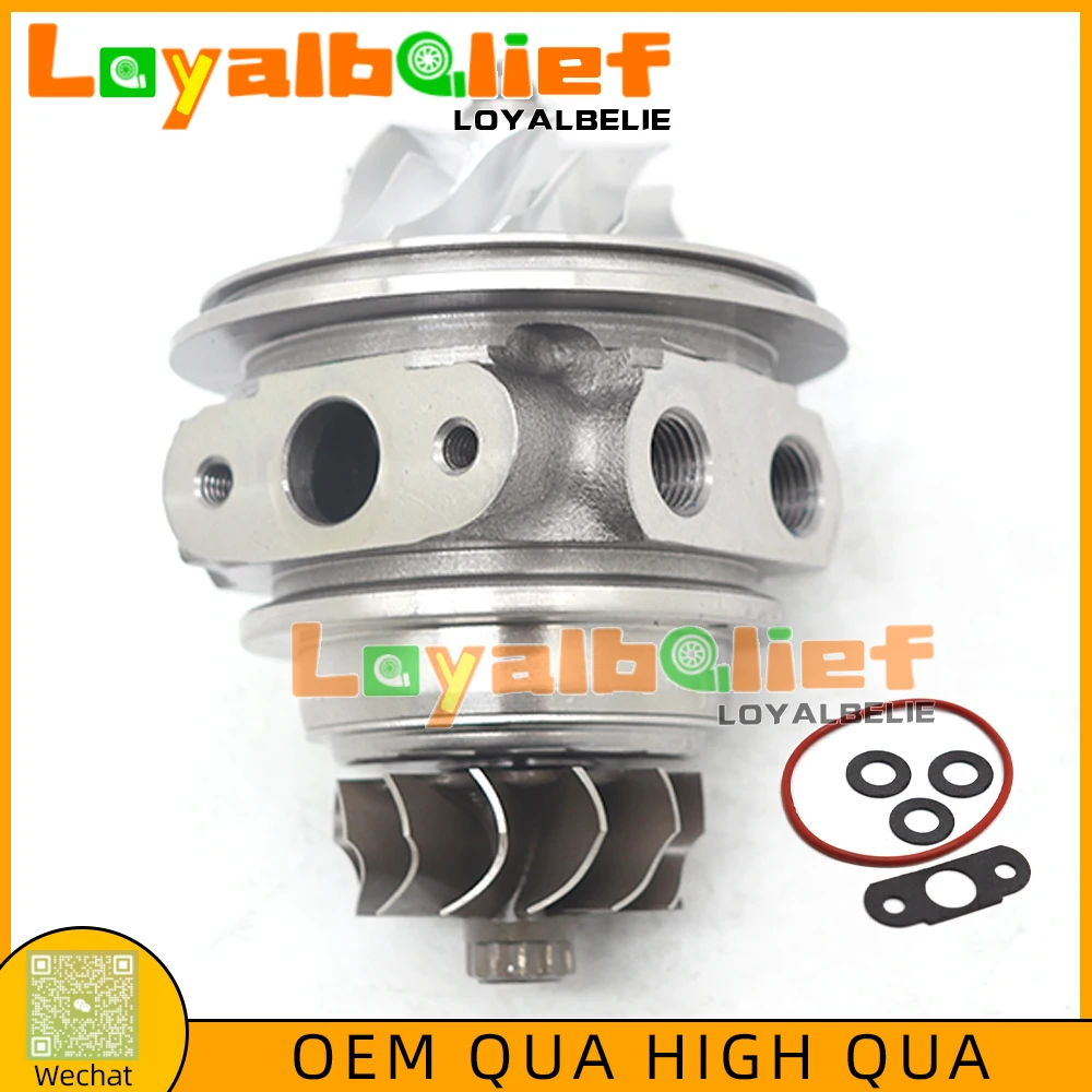 49377-00220 Картридж турбозарядного устройства для Chrysler PT Cruiser GT 164Kw 223HP EDV 2003-2005 04884234 АБ 04884234 АК 3050195
49377-00220 Картридж турбозарядного устройства для Chrysler PT Cruiser GT 164Kw 223HP EDV 2003-2005 04884234 АБ 04884234 АК 3050195