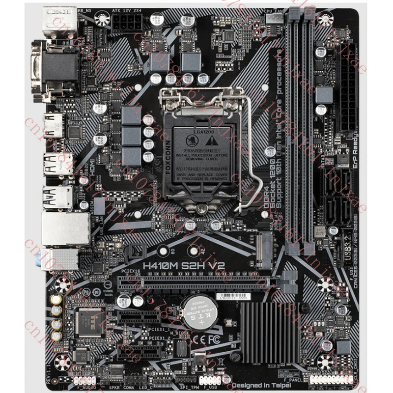 Для материнской платы Gigabyte H410M S2H V2 LGA1200 Intel H470 Micro ATX Test Work.
Для материнской платы Gigabyte H410M S2H V2 LGA1200 Intel H470 Micro ATX Test Work.