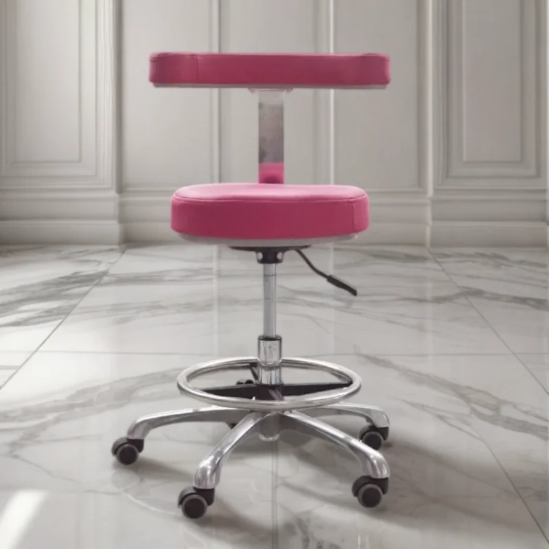 Beauty Salon Furniture Roulette Chair for Salon Barber Armchair Professional Hairdresser Simple Barbierebeauty Salon Furniture
Beauty Salon Furniture Roulette Chair for Salon Barber Armchair Professional Hairdresser Simple Barbierebeauty Salon Furniture