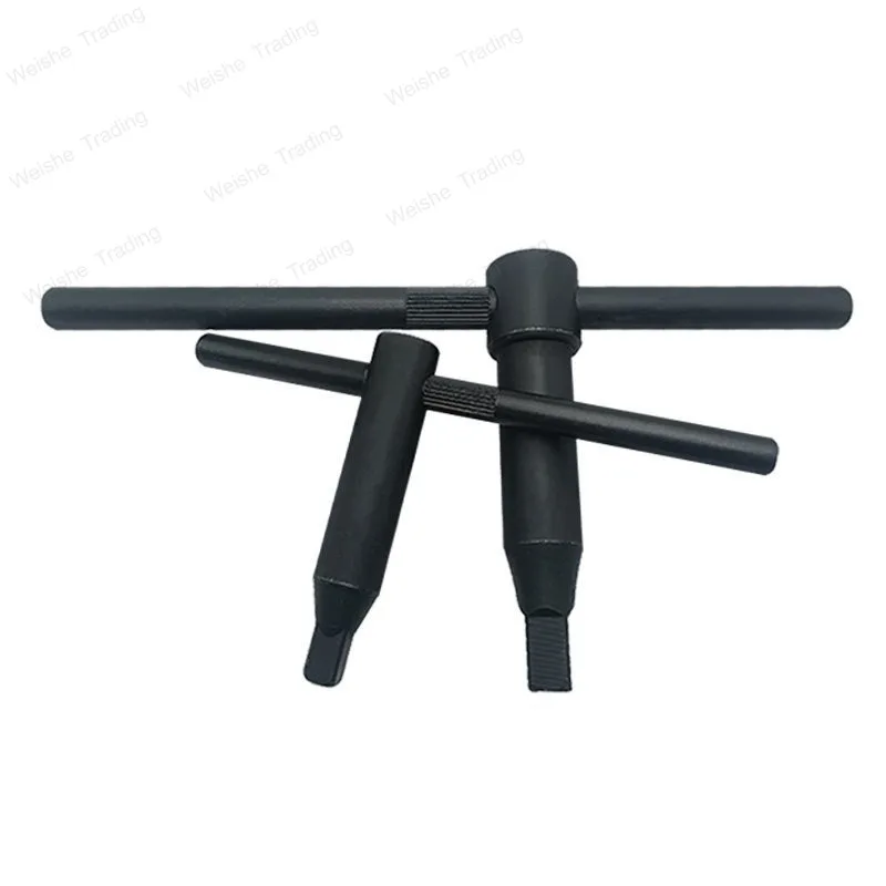 chuck wrench three-claw key key square tool holder quenched and hardened
chuck wrench three-claw key key square tool holder quenched and hardened