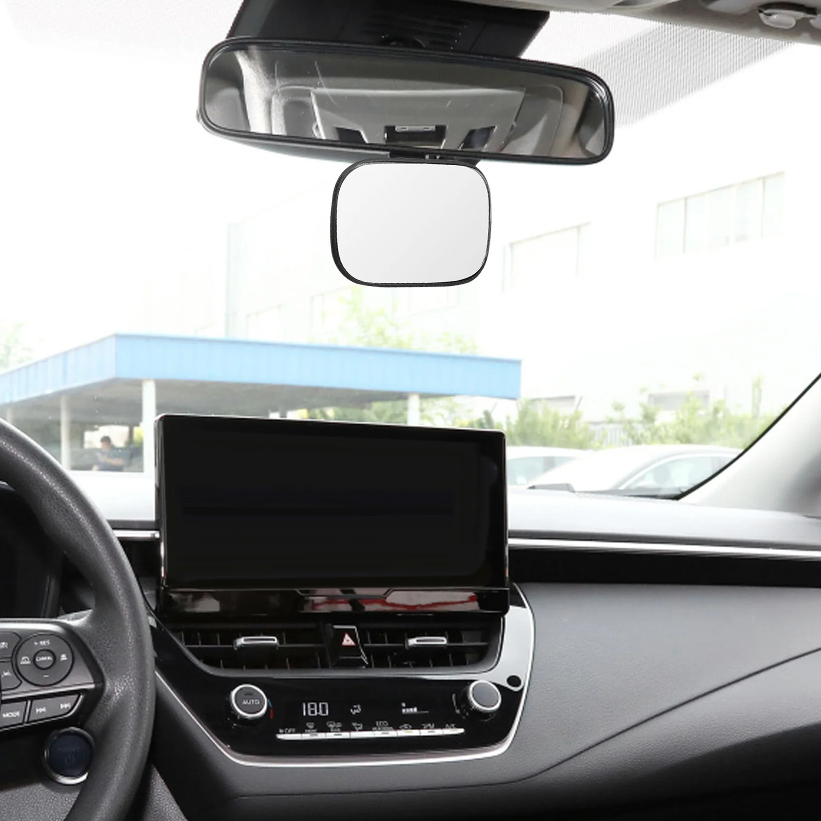 Mirror for Car Seat Rear Facing Automobile Rearview Automotive Interior Backseat Cars Observation 
Mirror for Car Seat Rear Facing Automobile Rearview Automotive Interior Backseat Cars Observation