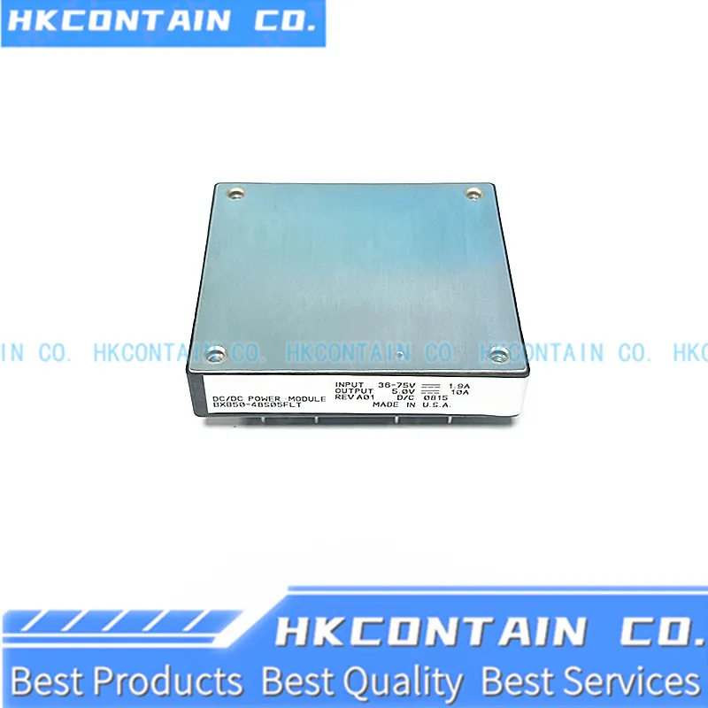NEW BXB50-24S05FLT BXB50-24S15FLT BXB50-24S3V3FHT BXB50-24S3V3FLT BXB50-48S05FHT BXB50-48S05FLT BXB50-48S12FLT01 BXB50-48S3V3FHT
NEW BXB50-24S05FLT BXB50-24S15FLT BXB50-24S3V3FHT BXB50-24S3V3FLT BXB50-48S05FHT BXB50-48S05FLT BXB50-48S12FLT01 BXB50-48S3V3FHT