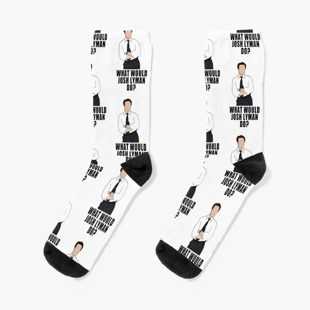 what would josh lyman do Socks anime Heating sock Children's Socks Women Men's
what would josh lyman do Socks anime Heating sock Children's Socks Women Men's