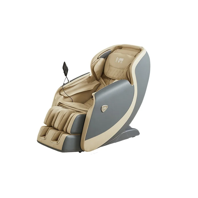 Smart Chair First Class of the same massage chair offline Household automatic electric multi-function M540
Smart Chair First Class of the same massage chair offline Household automatic electric multi-function M540