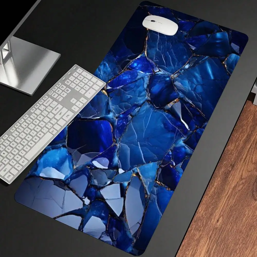 Cracked special effect glass, mouse pad with a broken feel, Cyberpunk gaming desk pads, anti-slip, thickened edge lock
Cracked special effect glass, mouse pad with a broken feel, Cyberpunk gaming desk pads, anti-slip, thickened edge lock