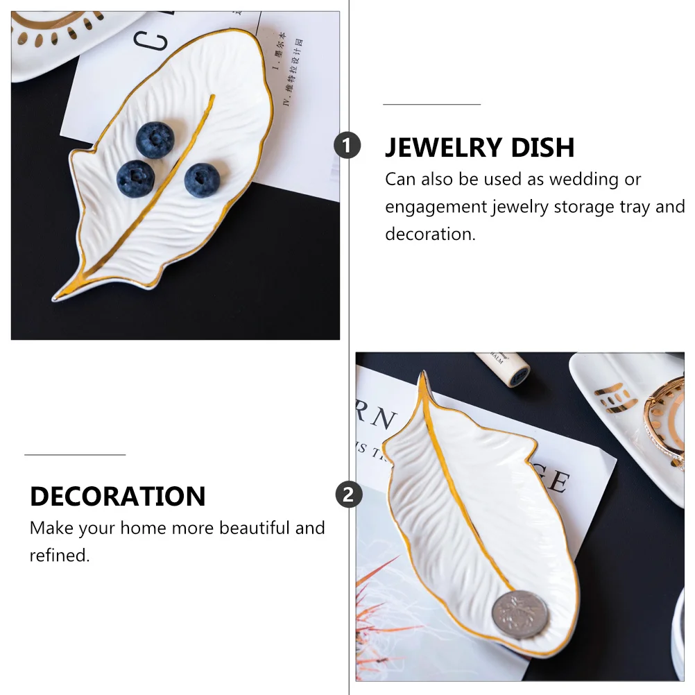 1 шт. керамический поднос для хранения ювелирных изделий, тарелка для хранения колец, серьги, ожерелье, органайзер, настольный декор, блюдо для ювелирных изделий, поднос для ожерелья
1 шт. керамический поднос для хранения ювелирных изделий, тарелка для хранения колец, серьги, ожерелье, органайзер, настольный декор, блюдо для ювелирных изделий, поднос для ожерелья