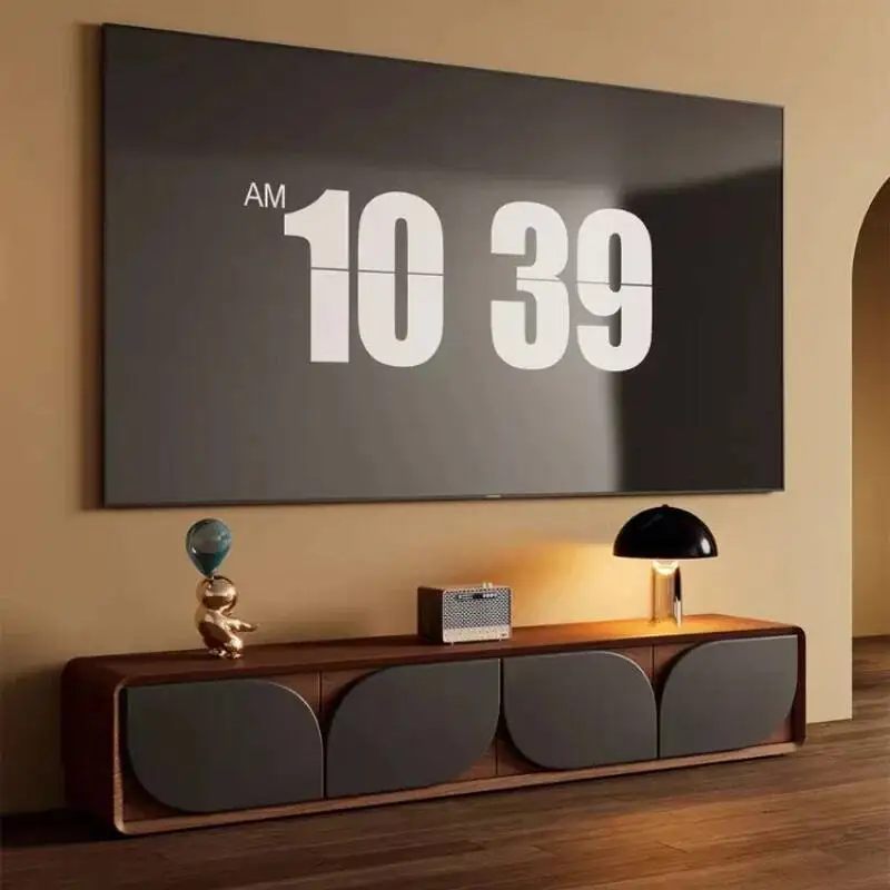 Стол для телевизора 240 см, черные деревянные ящики, дизайн, минималистичные напольные подставки для телевизора, универсальный дизайнер Fernsehen Tisch, мебель для дома
Стол для телевизора 240 см, черные деревянные ящики, дизайн, минималистичные напольные подставки для телевизора, универсальный дизайнер Fernsehen Tisch, мебель для дома