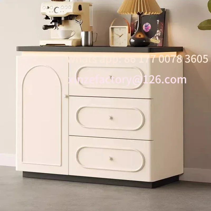 Customizable Modern simple solid wood board Storage locker Dresser living roohome furniture drawer type storage display cabinet
Customizable Modern simple solid wood board Storage locker Dresser living roohome furniture drawer type storage display cabinet