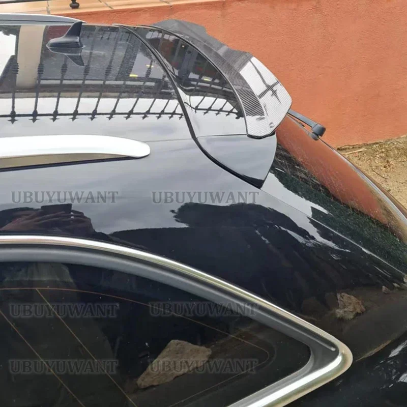 UBUYUWANT For Audi A4 B8 Fl Avant 2008-2016 RS4 Roof Spoiler ABS Plastic Car Tail Wing Decoration A4 B8 Allroad
UBUYUWANT For Audi A4 B8 Fl Avant 2008-2016 RS4 Roof Spoiler ABS Plastic Car Tail Wing Decoration A4 B8 Allroad