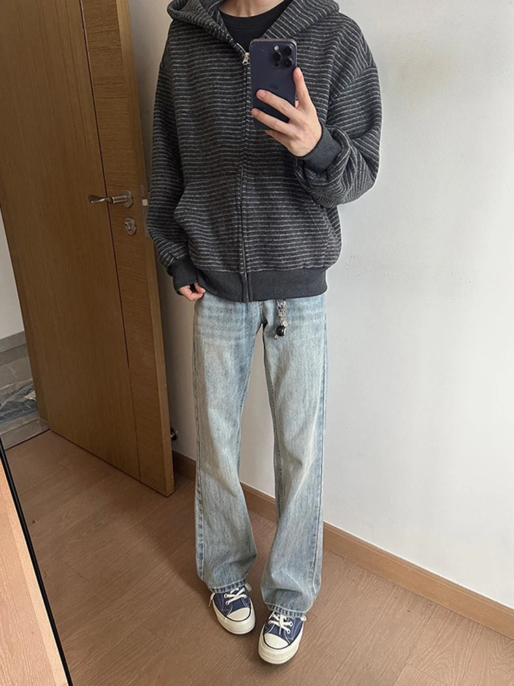 Light Blue Men's Jeans Flared Legs Non-Matching Leggings Haome Sle Casual Wear Winter Season Low Waist Zipper Closure
Light Blue Men's Jeans Flared Legs Non-Matching Leggings Haome Sle Casual Wear Winter Season Low Waist Zipper Closure