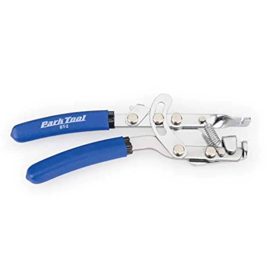 BT-2 4th Hand Brake with Locking Ratchet
BT-2 4th Hand Brake with Locking Ratchet