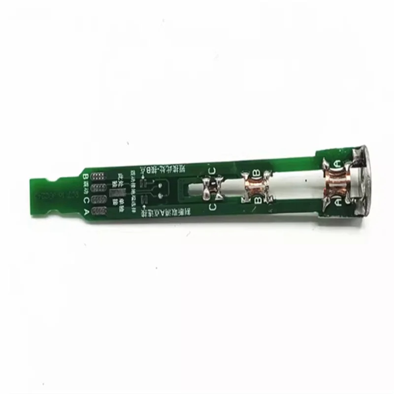 C245 Series Head Mount DIY907 Inner Rotation Barrel with 245 Spare Components Versatile 936 Soldering Iron Handle
C245 Series Head Mount DIY907 Inner Rotation Barrel with 245 Spare Components Versatile 936 Soldering Iron Handle