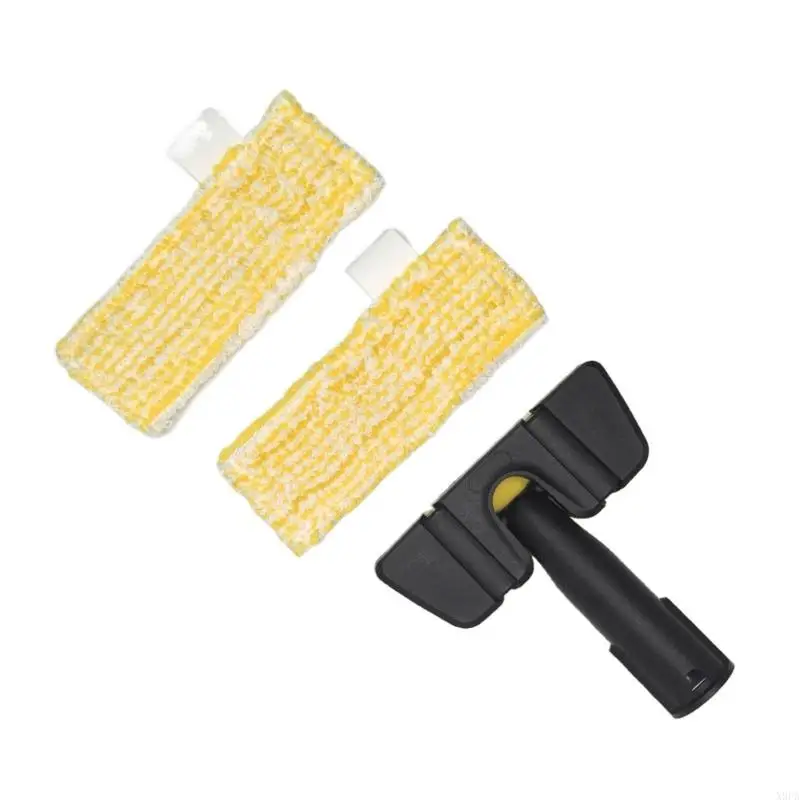 X9FA Steamer Cleaner Replacement Accessories Foldable Handheld Nozzle With Microfiber Cloths For Hard Surfaces Cleaning
X9FA Steamer Cleaner Replacement Accessories Foldable Handheld Nozzle With Microfiber Cloths For Hard Surfaces Cleaning