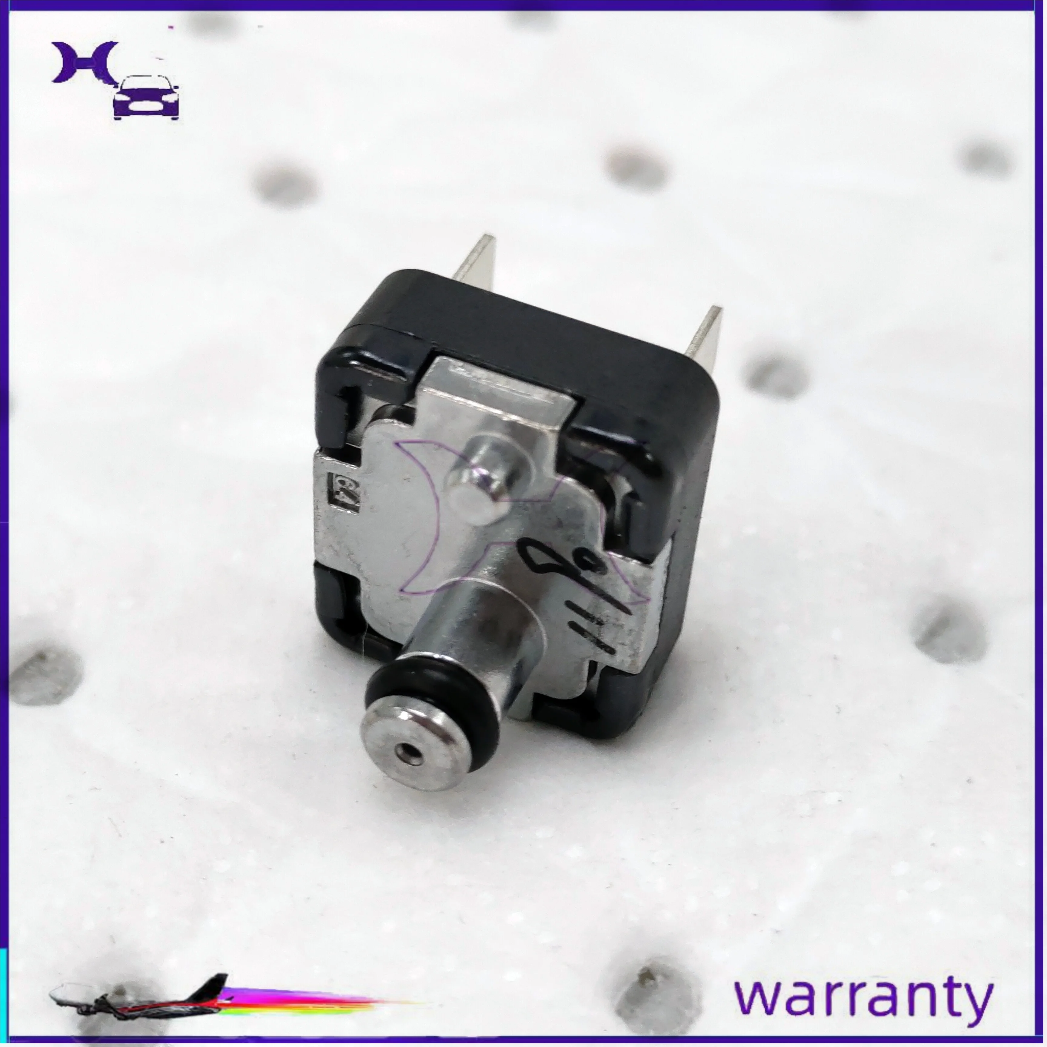 Stable & Long-Lasting 7DCT450 Automatic Transmission Pressure Sensor For Great Wall Wei, Haval VV5 - VV7, H2, H690
Stable & Long-Lasting 7DCT450 Automatic Transmission Pressure Sensor For Great Wall Wei, Haval VV5 - VV7, H2, H690