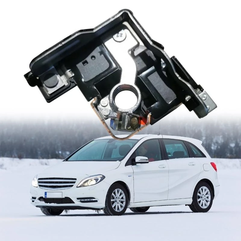 2469067901 Car Battery Negative Wire Sensor Replacement for W176 W246 CLA180 CLA200 CLA220 2469069600 Auto Accessory
2469067901 Car Battery Negative Wire Sensor Replacement for W176 W246 CLA180 CLA200 CLA220 2469069600 Auto Accessory
