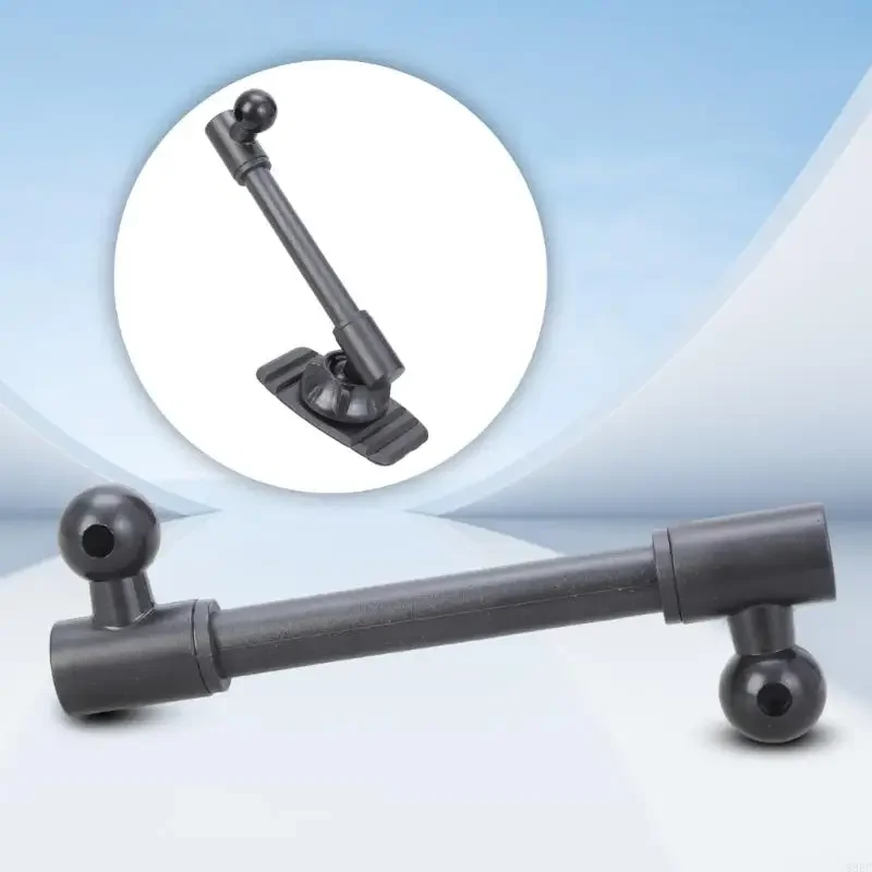 Удлинитель круглого шарнира 17 мм, удлинитель с обратной головкой от 17 до 17 мм для автомобильной подставки для телефона F19E
Удлинитель круглого шарнира 17 мм, удлинитель с обратной головкой от 17 до 17 мм для автомобильной подставки для телефона F19E