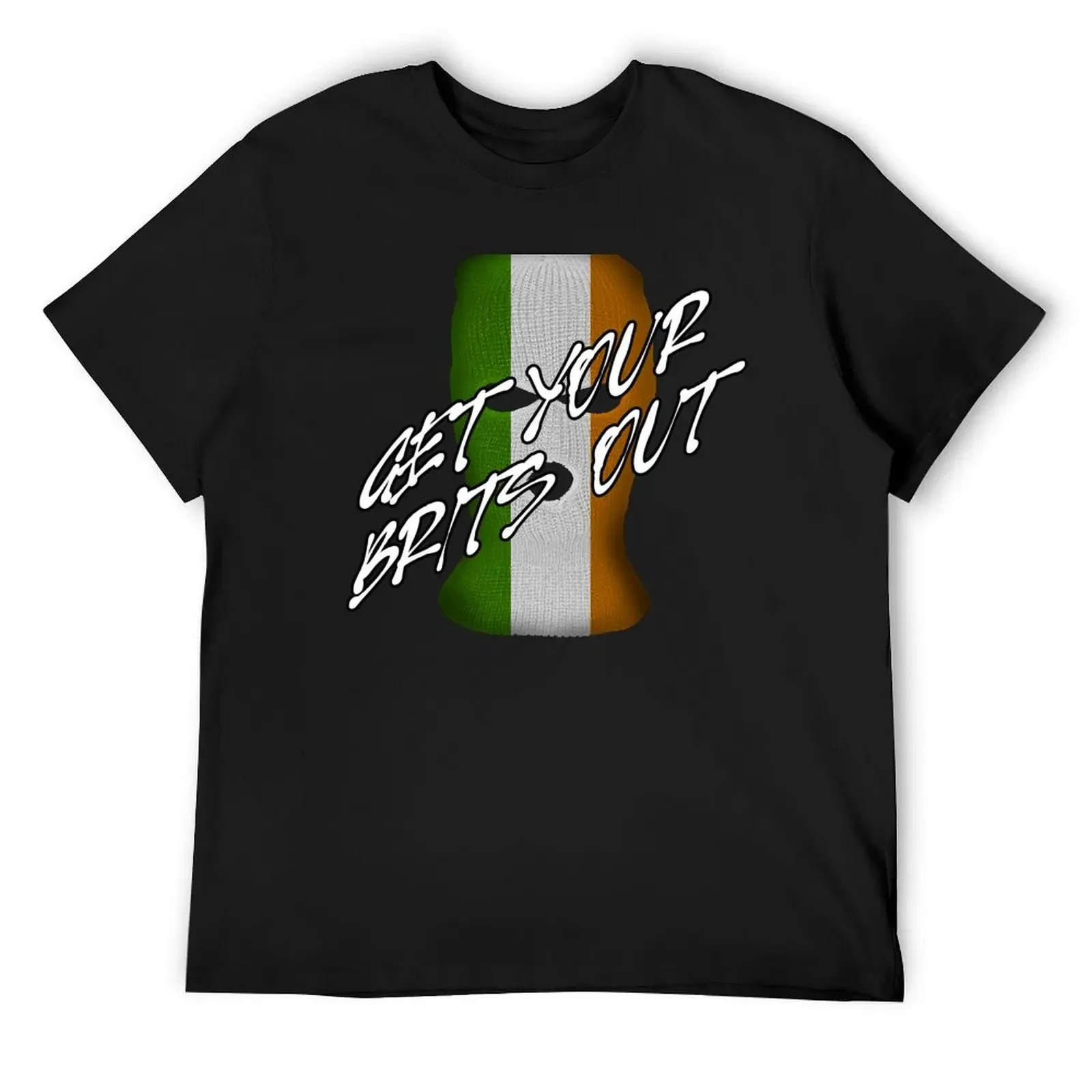 Kneecap - Get Your Brits Out T-Shirt tops sublime mens graphic t-shirts big and tall
Kneecap - Get Your Brits Out T-Shirt tops sublime mens graphic t-shirts big and tall
