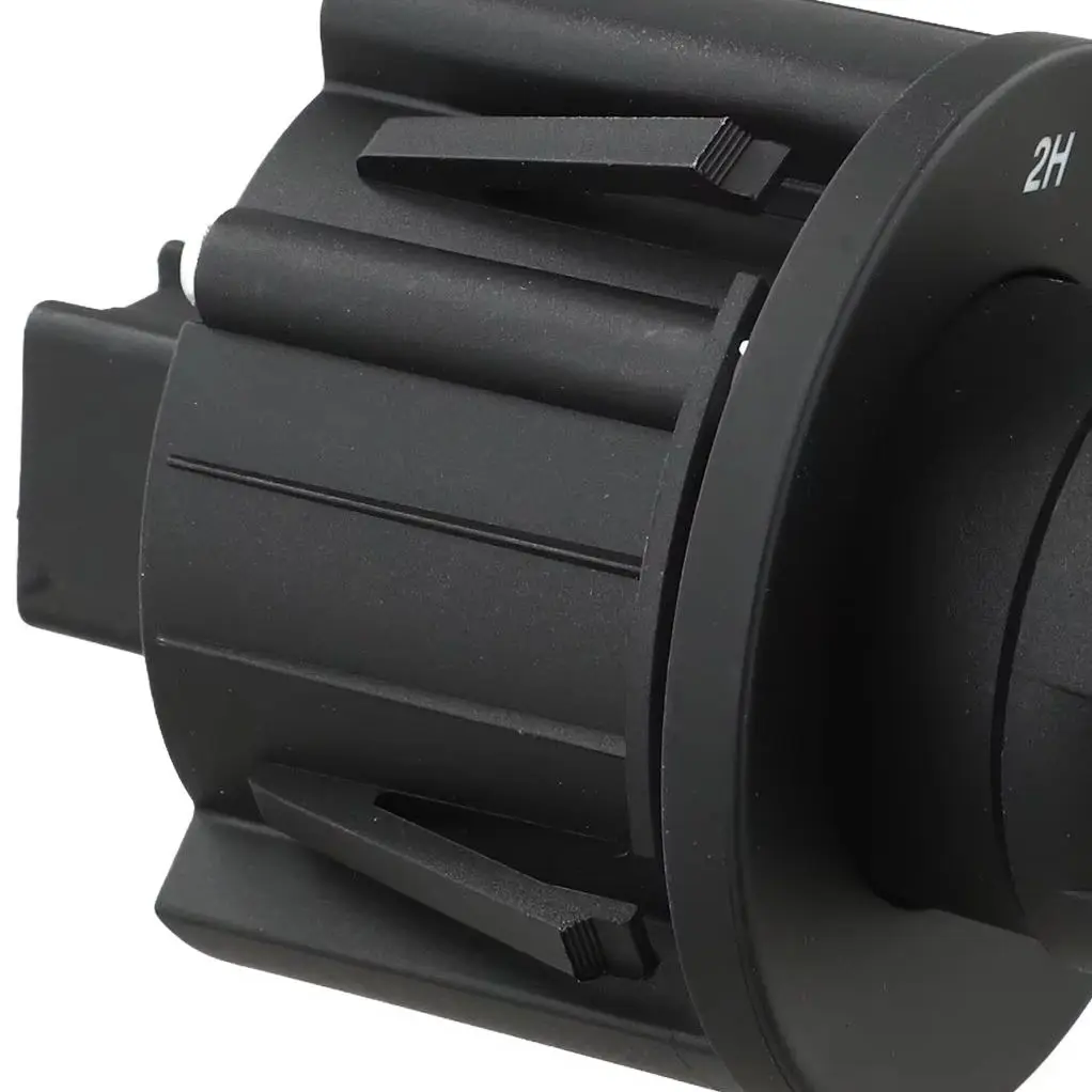CL3Z14B166DA Control Switch Knob For Ford For F-150 Headlight Transfer Case Black Plastic Replacement Part Interior Parts
CL3Z14B166DA Control Switch Knob For Ford For F-150 Headlight Transfer Case Black Plastic Replacement Part Interior Parts