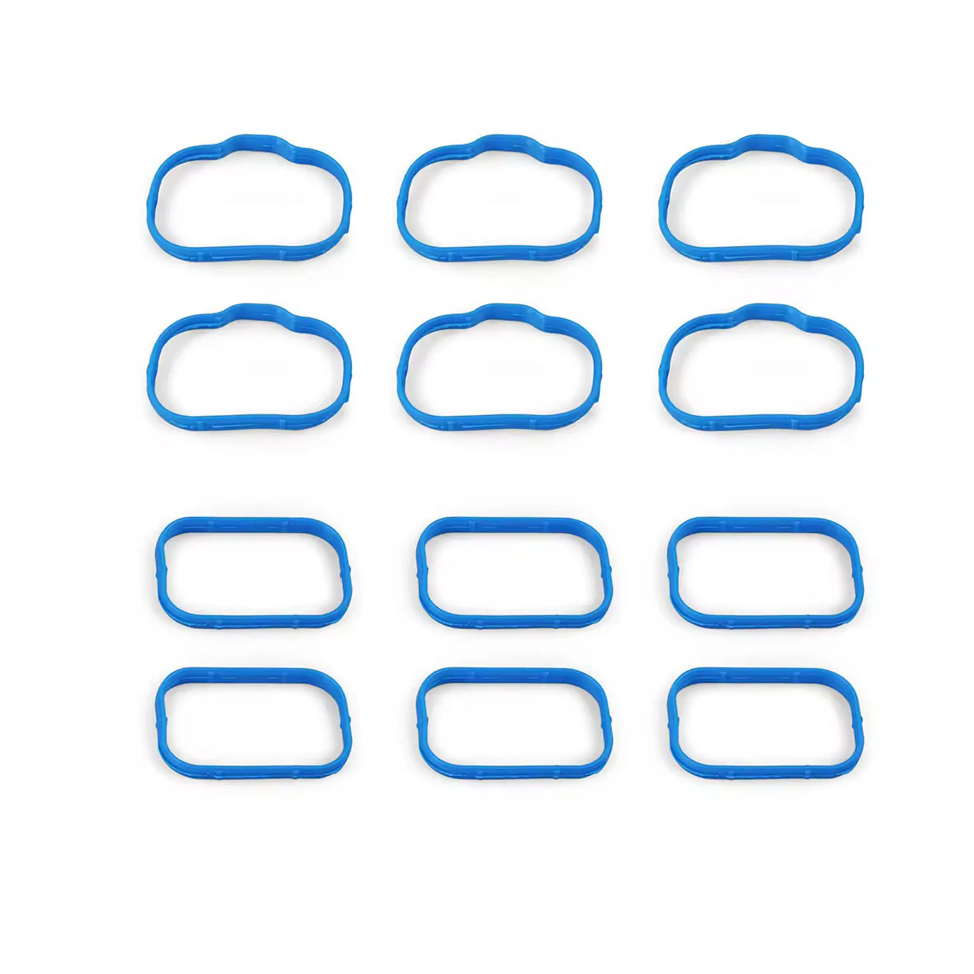 5 sets of 5184562AC 5184331AC MS97204 intake manifold lower and upper gasket kits suitable for Dodge Chrysler Jeep Ram3.6L model
5 sets of 5184562AC 5184331AC MS97204 intake manifold lower and upper gasket kits suitable for Dodge Chrysler Jeep Ram3.6L model