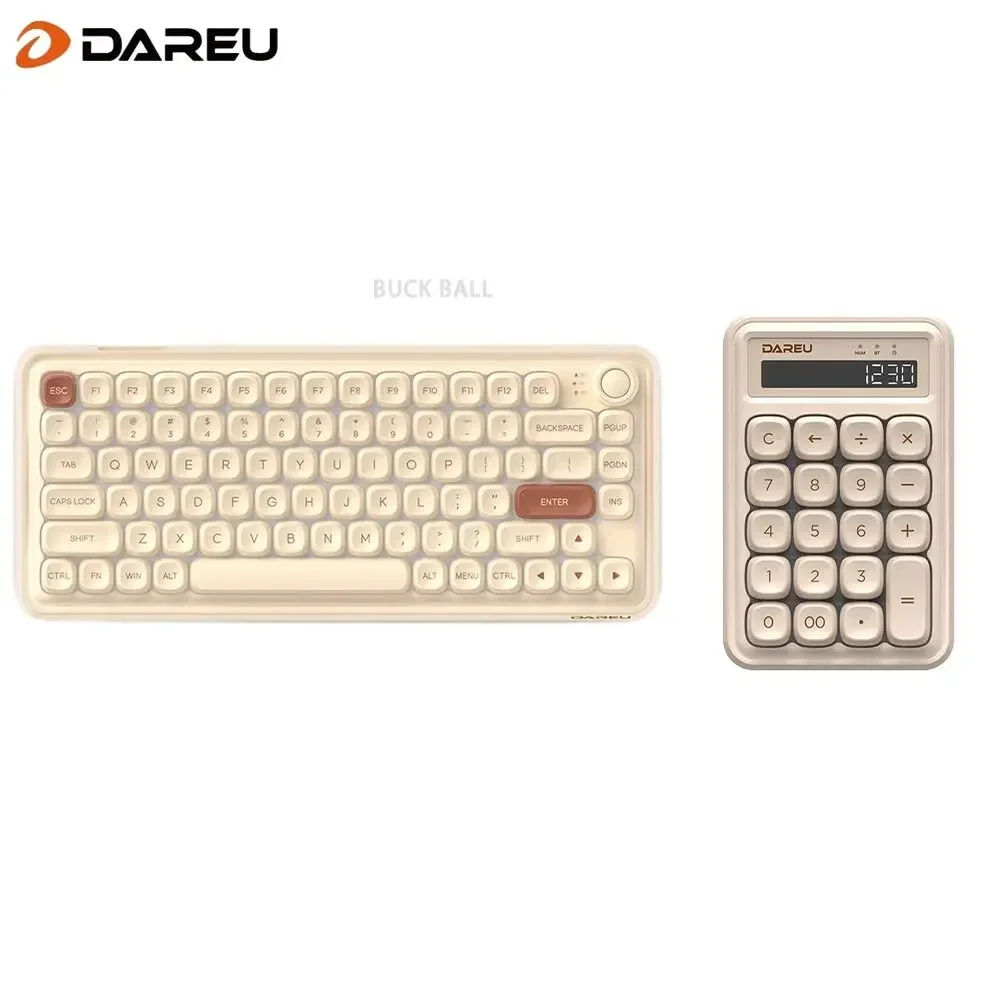 Беспроводная механическая клавиатура Dareu Z68, Bluetooth, три режима, стандартная игровая клавиатура, Эргономичный ноутбук для девочек
Беспроводная механическая клавиатура Dareu Z68, Bluetooth, три режима, стандартная игровая клавиатура, Эргономичный ноутбук для девочек