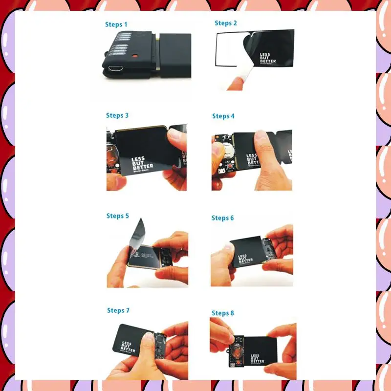A72Z Access Control Detector RDV2.0 Fully Encrypted Cracking Simulation Sniffing Black ABS With Decryption Read-Write Card Dupli
A72Z Access Control Detector RDV2.0 Fully Encrypted Cracking Simulation Sniffing Black ABS With Decryption Read-Write Card Dupli