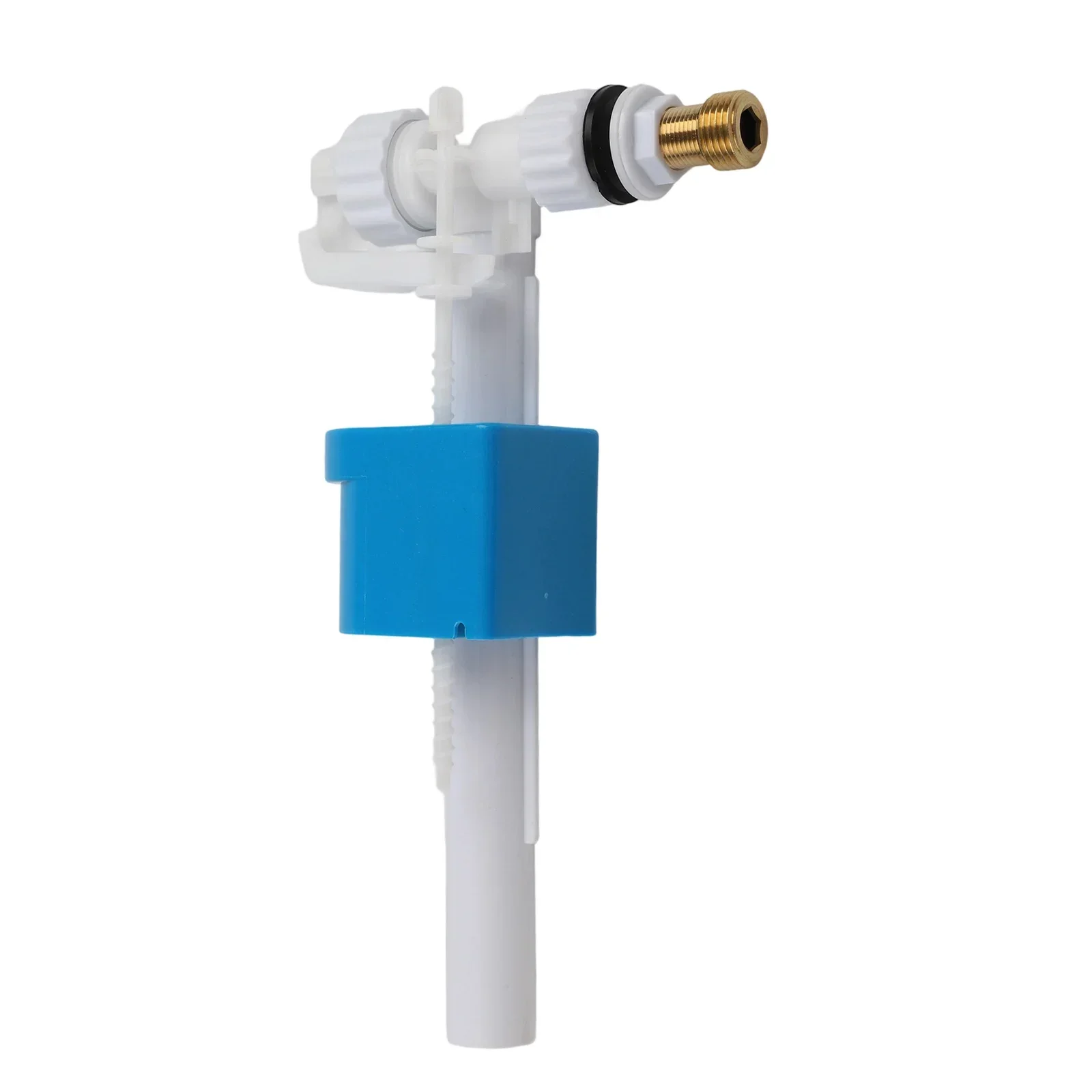 Adjustable Flush Valve Brass Toilet Inlet Toilet Installation Brass Connectors Flexible Installation For Plastic Toilets
Adjustable Flush Valve Brass Toilet Inlet Toilet Installation Brass Connectors Flexible Installation For Plastic Toilets