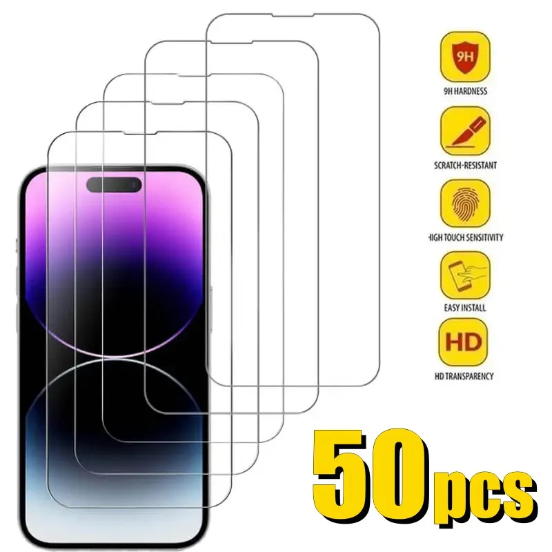 Защитное стекло, закаленное стекло для iPhone 14, 13, 15, 12, 11 Pro Max, 13, 12 Mini, 15, 14 Plus, XR, XS Max, SE 2020, 50 шт.
Защитное стекло, закаленное стекло для iPhone 14, 13, 15, 12, 11 Pro Max, 13, 12 Mini, 15, 14 Plus, XR, XS Max, SE 2020, 50 шт.