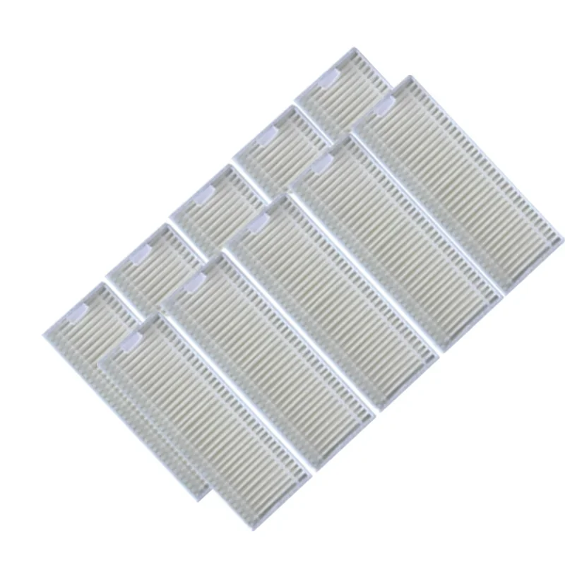 HEPA Filter for Redmon RV-R290 R290 Robotic Vacuum Cleaner Filters Parts Accessories
HEPA Filter for Redmon RV-R290 R290 Robotic Vacuum Cleaner Filters Parts Accessories