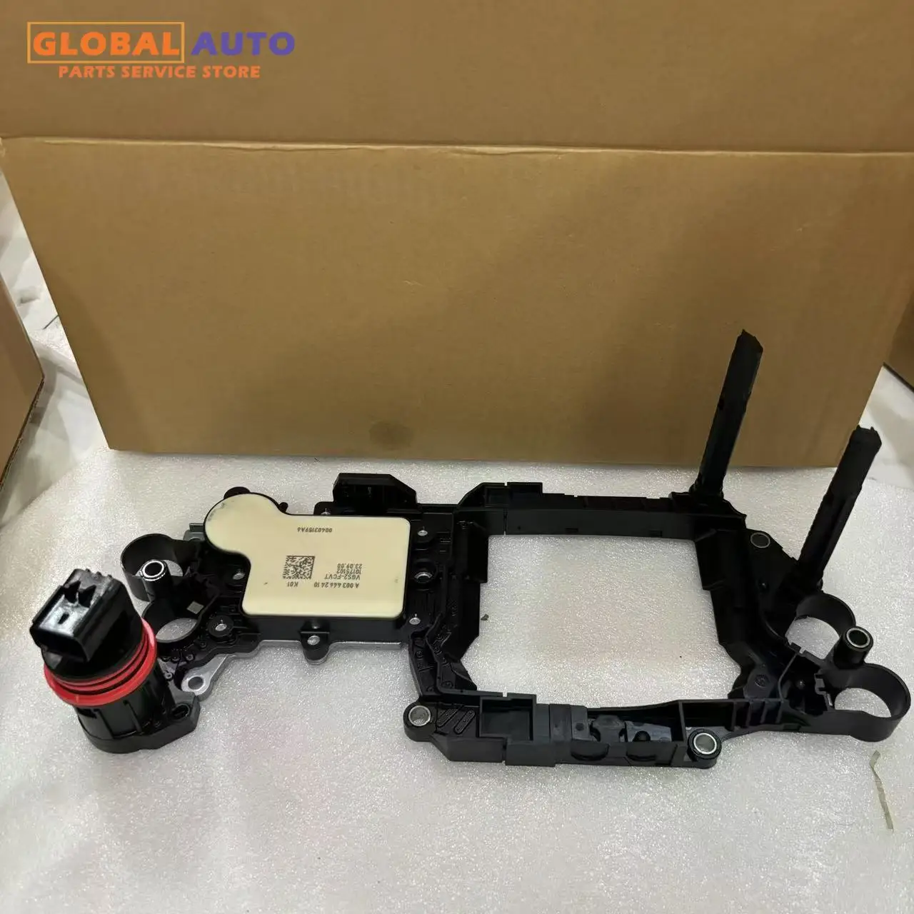 CVT 722.8 TCU TCM A1695451032 A1695451062 Transmission Control Unit Module Suit For Mercedes Benz W245 W169
CVT 722.8 TCU TCM A1695451032 A1695451062 Transmission Control Unit Module Suit For Mercedes Benz W245 W169
