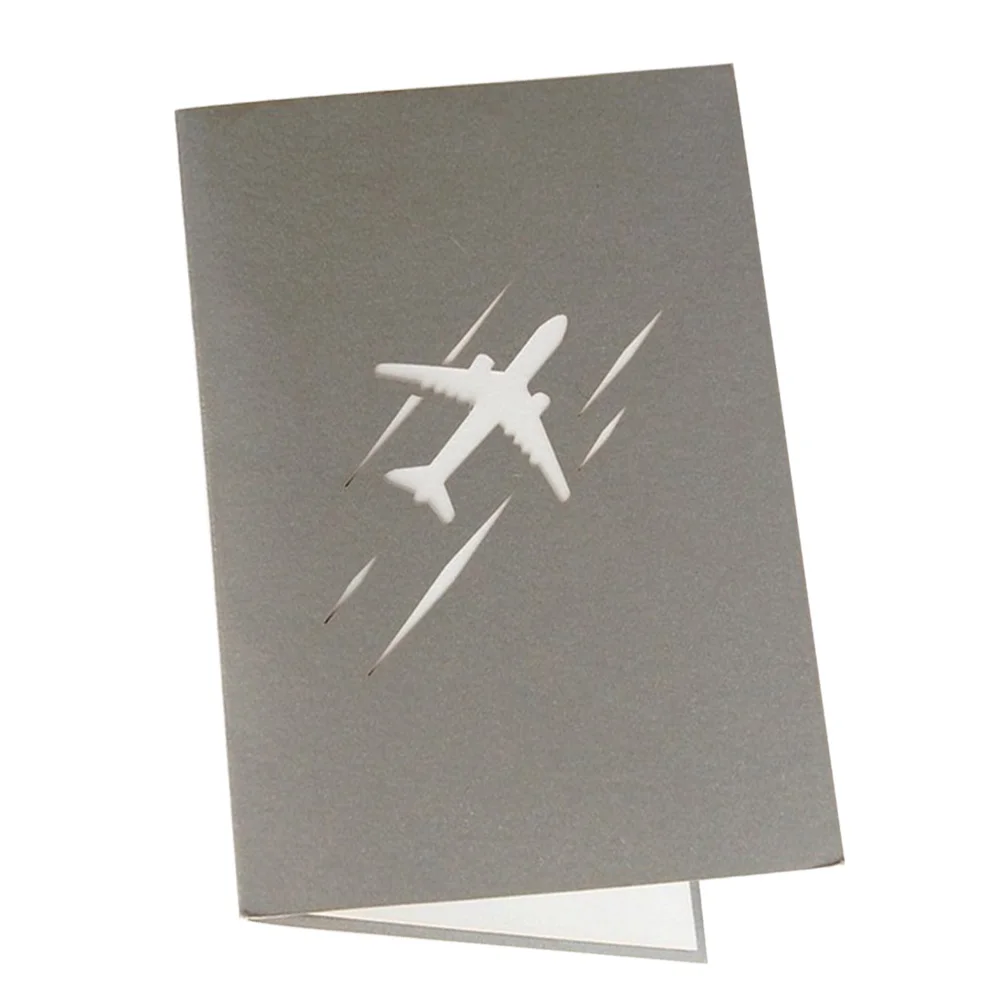 3 D 3d Greeting Card Birthday Cards Airplane Happy for Women Nice Little Girl Father
3 D 3d Greeting Card Birthday Cards Airplane Happy for Women Nice Little Girl Father