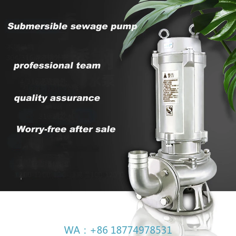 ransfer Pumps Portable Sewage Pump Centrifugal Slurry PumpSubmersible Dewatering Sludge T
ransfer Pumps Portable Sewage Pump Centrifugal Slurry PumpSubmersible Dewatering Sludge T