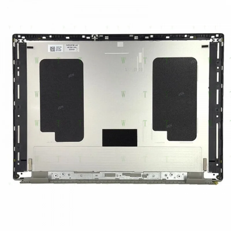 BB New for DELL Inspiron 16 Pro 5620 5625 LCD Back Cover 0J9VVF Gray
BB New for DELL Inspiron 16 Pro 5620 5625 LCD Back Cover 0J9VVF Gray