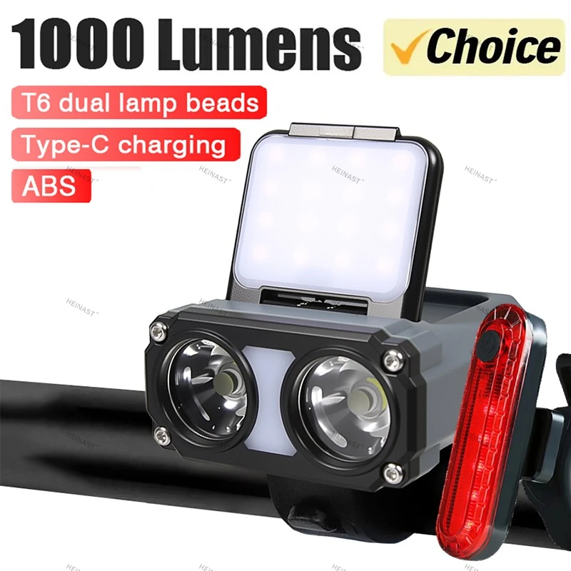 Велосипедный фонарь T6, светодиодный передний USB перезаряжаемый MTB, лампа для горного велосипеда, 5 режимов, велосипедная фара, фонарик, велосипедный скутер, хвост
Велосипедный фонарь T6, светодиодный передний USB перезаряжаемый MTB, лампа для горного велосипеда, 5 режимов, велосипедная фара, фонарик, велосипедный скутер, хвост