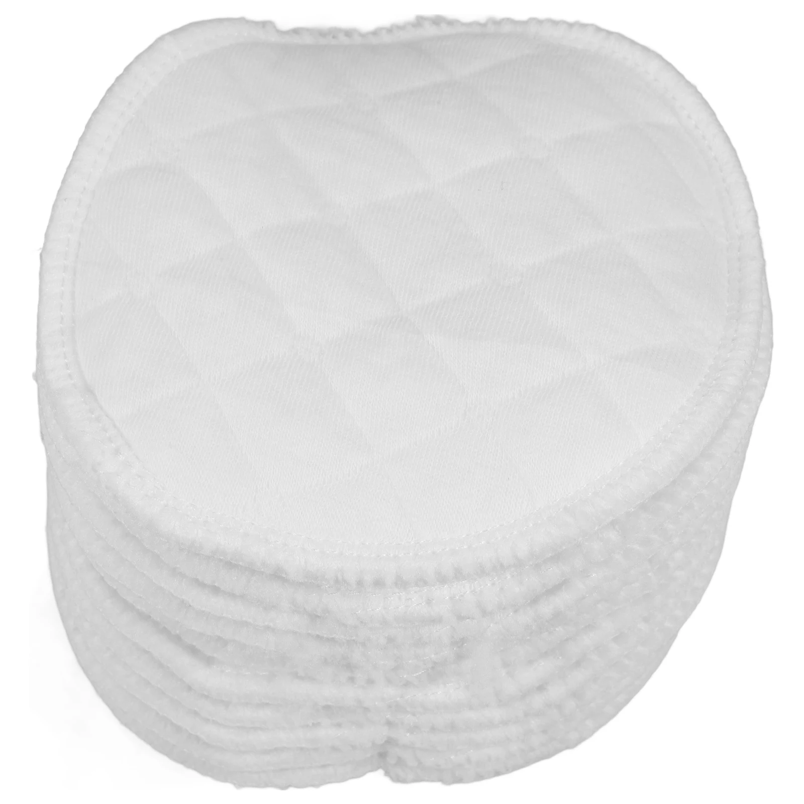 10 PCS Washable Breast Pads Breastfeeding Pillow Nipple Cotton for Baby Cleaning Pregnant Woman Nursing
10 PCS Washable Breast Pads Breastfeeding Pillow Nipple Cotton for Baby Cleaning Pregnant Woman Nursing