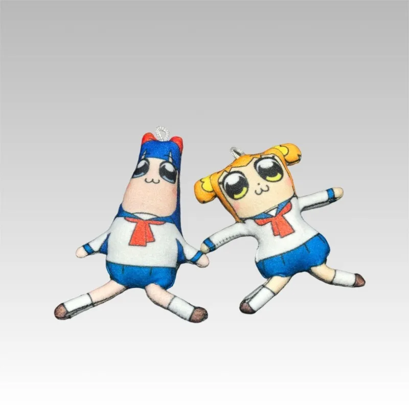 Game Pop Team Epic Popuko Pipimi Cosplay Plush Dolls Handmade Abstract Wire Skeleton Stuffed Toys Halloween Props Room Decoratio
Game Pop Team Epic Popuko Pipimi Cosplay Plush Dolls Handmade Abstract Wire Skeleton Stuffed Toys Halloween Props Room Decoratio