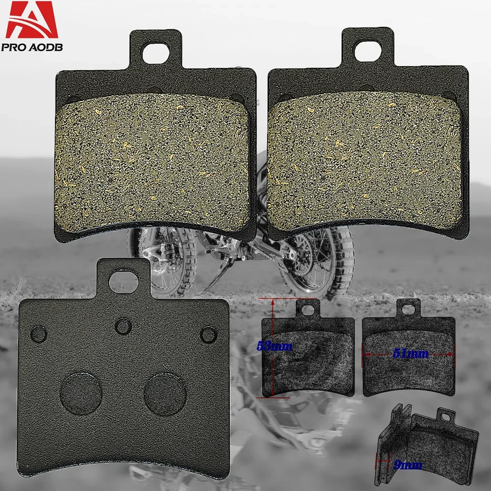 For VLM VLX VLC STELS FLAME Moto electric bike universal For Keeway RKV TX Benelli brake pad front and rear combination parts
For VLM VLX VLC STELS FLAME Moto electric bike universal For Keeway RKV TX Benelli brake pad front and rear combination parts
