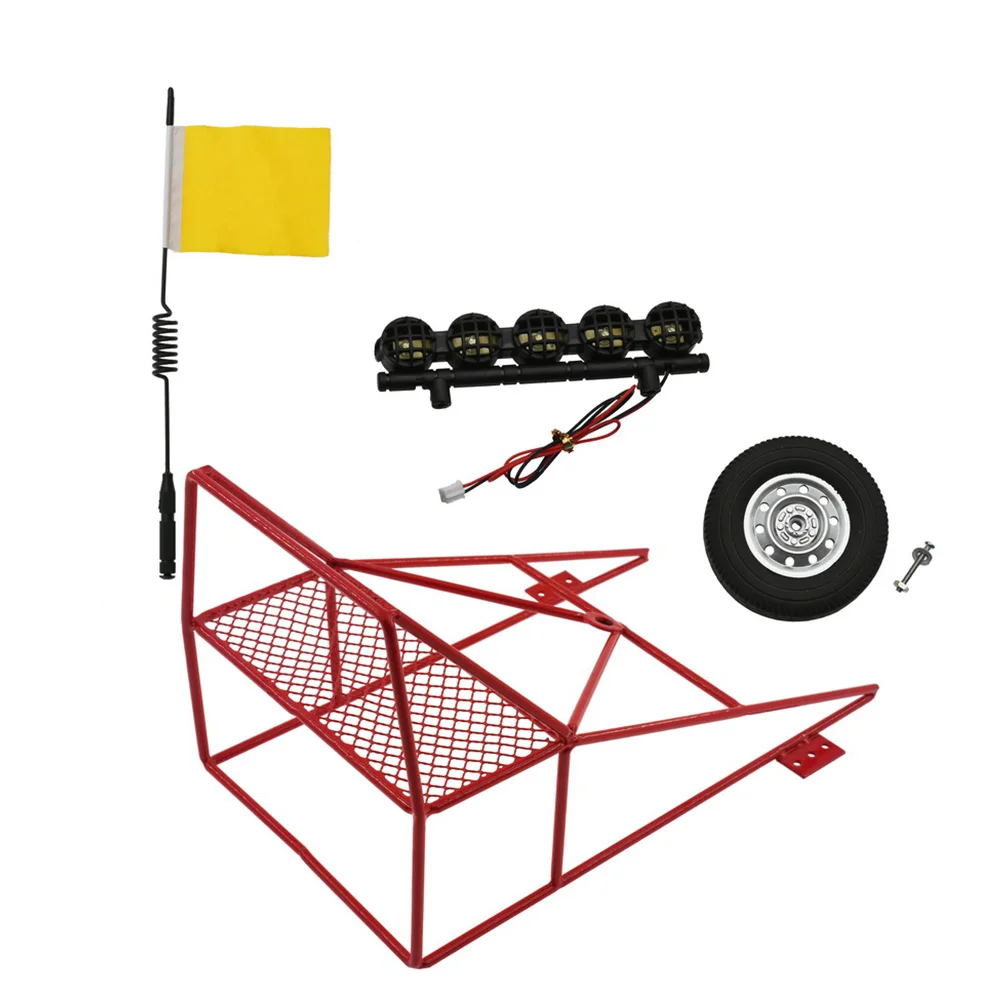 Фотовспышка запасная для WPL D12 1/10 RC Car Upgrade DIY, модифицированные детали, 3
Фотовспышка запасная для WPL D12 1/10 RC Car Upgrade DIY, модифицированные детали, 3