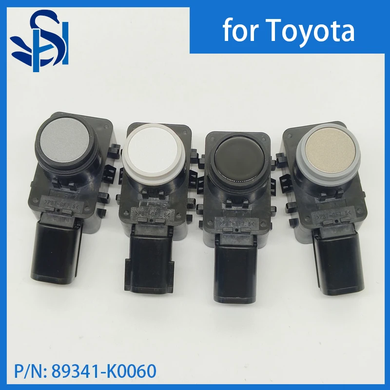 89341-K0060 Радар датчика парковки PDC для Toyota 2022 PRIUS COROLLA CAMRY LEXUS LM350H LS NX
89341-K0060 Радар датчика парковки PDC для Toyota 2022 PRIUS COROLLA CAMRY LEXUS LM350H LS NX