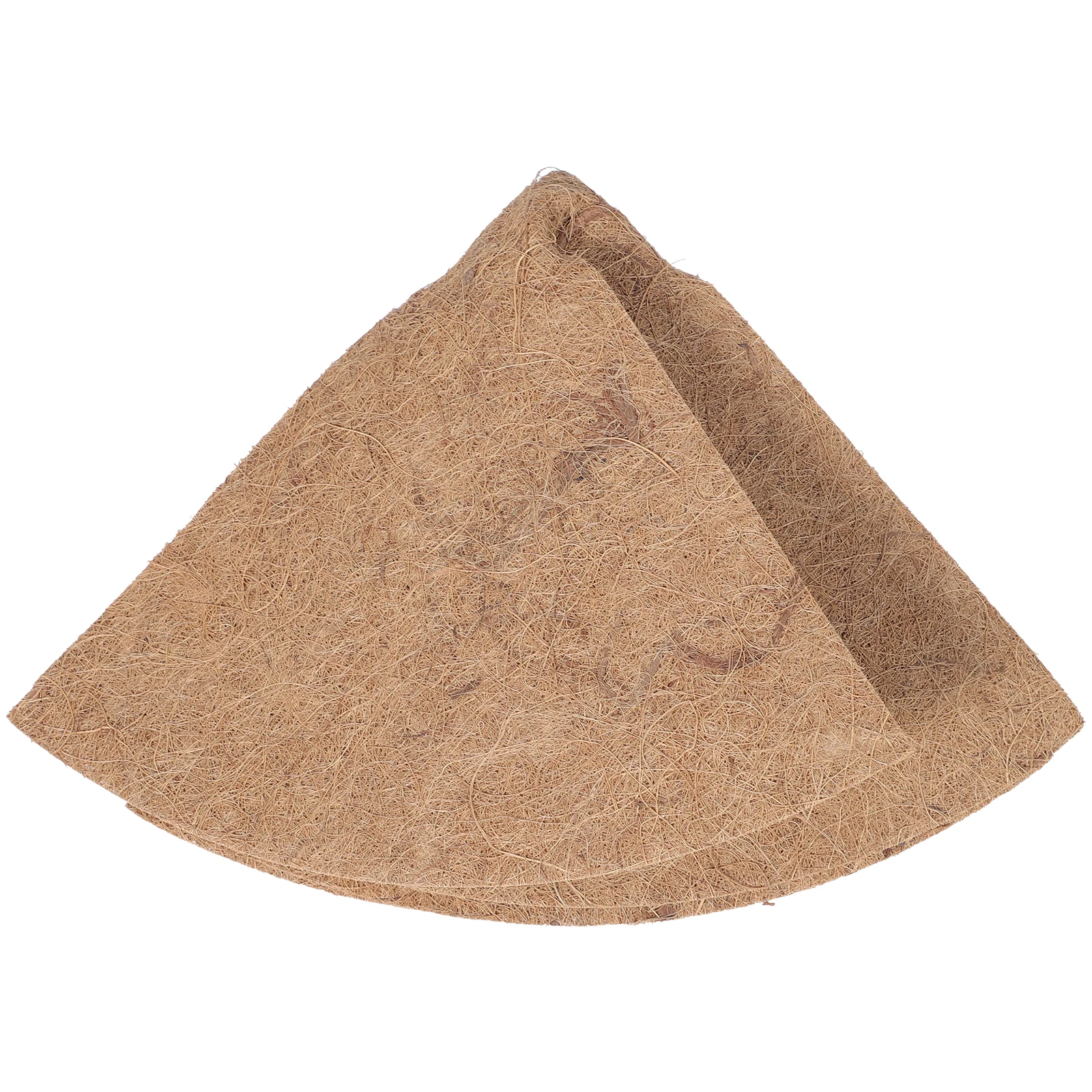 Coconut Fiber Pot Mat Liners for Hanging Basket Round Coir Pad Plant Holder Home Office Garden Supplies Flower Pot
Coconut Fiber Pot Mat Liners for Hanging Basket Round Coir Pad Plant Holder Home Office Garden Supplies Flower Pot