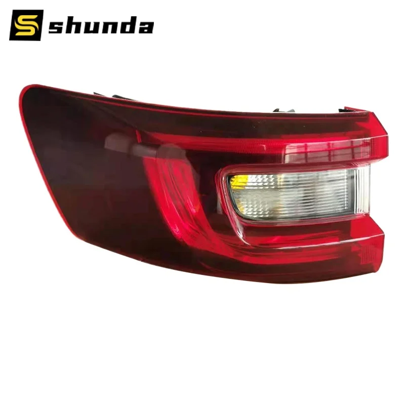 265554226R R 265507984R Car rear Light Outside tail lamp lights for Renault Koleos II 2017-2019 L 26550 7984R
265554226R R 265507984R Car rear Light Outside tail lamp lights for Renault Koleos II 2017-2019 L 26550 7984R