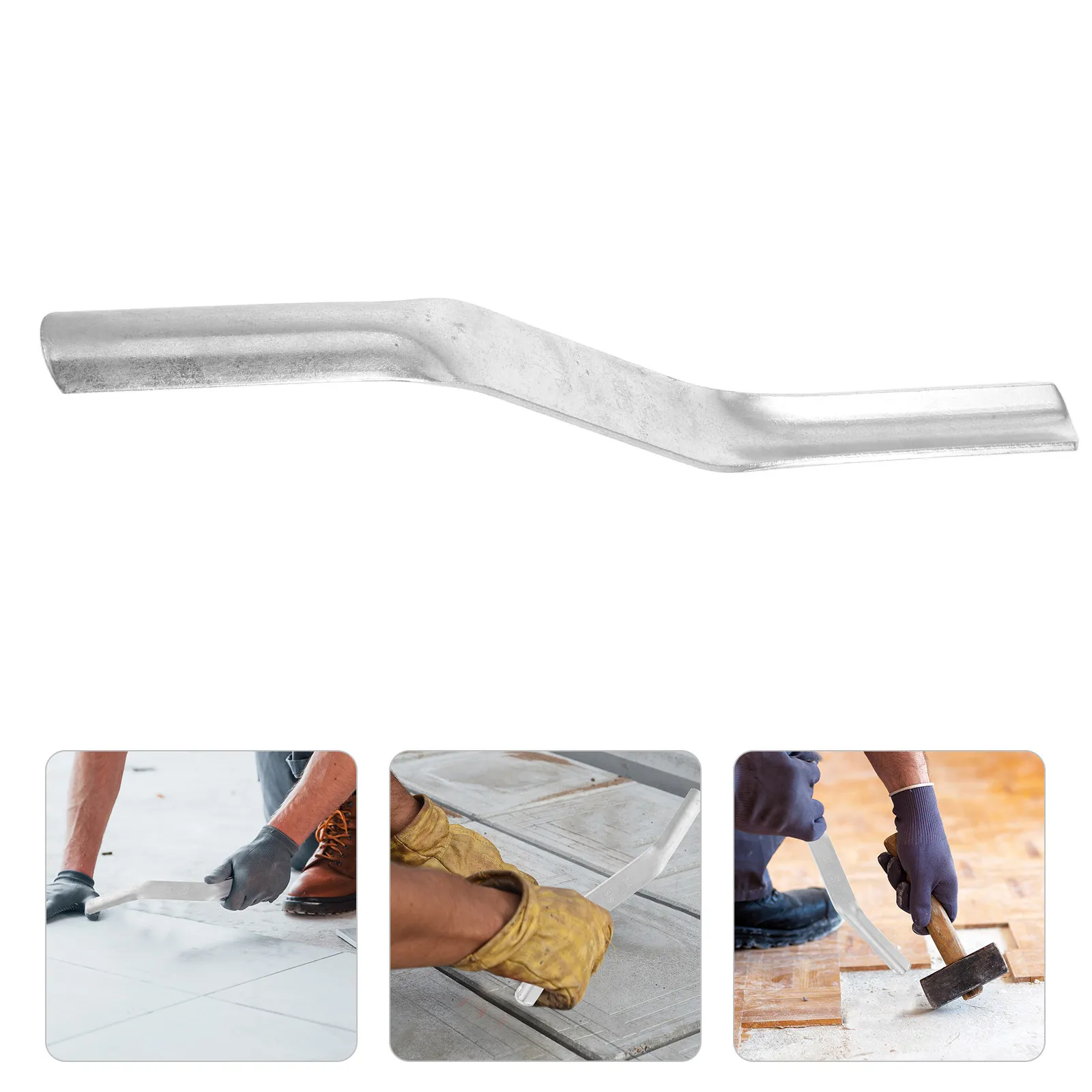 Stainless Steel Caulking Tool for Tile Gaps Grout Smoothing and Joint Filling Dual Purpose Brick Jointer Masonry Grout Spreader
Stainless Steel Caulking Tool for Tile Gaps Grout Smoothing and Joint Filling Dual Purpose Brick Jointer Masonry Grout Spreader