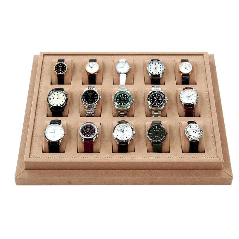 Mechanical Watch Box Storage Organizer Watch Holder Display Tray Personalised Portable Luxury Shockproof Gift Watches Box Saves
Mechanical Watch Box Storage Organizer Watch Holder Display Tray Personalised Portable Luxury Shockproof Gift Watches Box Saves
