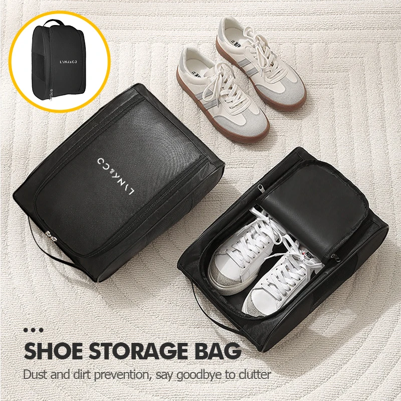 Travel Shoe Storage Bag Waterproof Suitcase Sneaker Organizer For LYNK&CO 01 02 Hatchback 03 Phev 05 Phev 06 Phev 09
Travel Shoe Storage Bag Waterproof Suitcase Sneaker Organizer For LYNK&CO 01 02 Hatchback 03 Phev 05 Phev 06 Phev 09