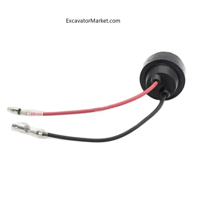 Excavator Accessories Housing Air Filter Sensor Pressure Sensor For Kobelco For Hitachi For Daewoo
Excavator Accessories Housing Air Filter Sensor Pressure Sensor For Kobelco For Hitachi For Daewoo