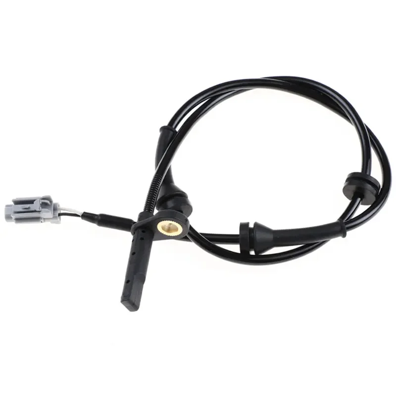 OB-Wheel Speed Sensor For Front Rear Left Right ABS 47900-JG200 47910-1DA1A Fits For Nissan ROGUE X-TRAIL S35 T31 T31Z 2.5L L4 4
OB-Wheel Speed Sensor For Front Rear Left Right ABS 47900-JG200 47910-1DA1A Fits For Nissan ROGUE X-TRAIL S35 T31 T31Z 2.5L L4 4