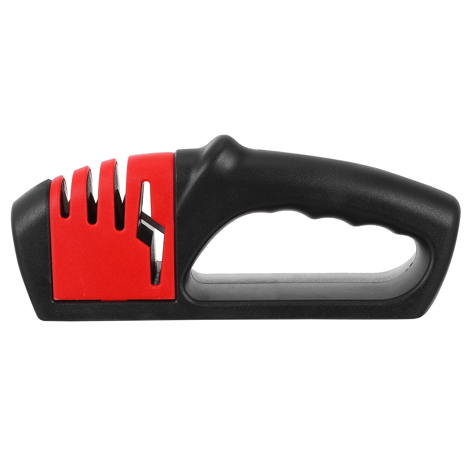1Pcs Manual Knives Sharpener Ergonomic Adjustable Cutter Sharpener Non-Slip Base Professional Blades Polishing Grinding Tool
1Pcs Manual Knives Sharpener Ergonomic Adjustable Cutter Sharpener Non-Slip Base Professional Blades Polishing Grinding Tool