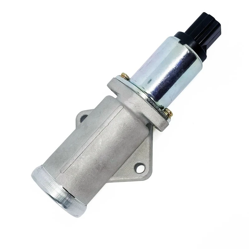 7700859134 Клапан регулировки скорости холостого хода ISCV для RENAULT LAGUNA mk1 2,0 16 В 1996-2004 для VOLVO V40 S40 MK1 2.0T Клапан холостого хода 70859134
7700859134 Клапан регулировки скорости холостого хода ISCV для RENAULT LAGUNA mk1 2,0 16 В 1996-2004 для VOLVO V40 S40 MK1 2.0T Клапан холостого хода 70859134